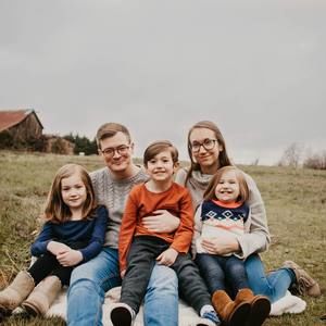 Meet your Posher, Kelli